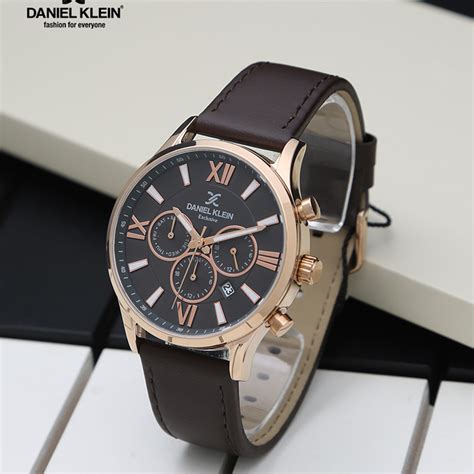 daniel klein montre femme prix tunisie
